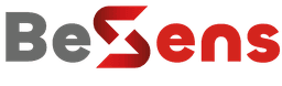BeSens Logo